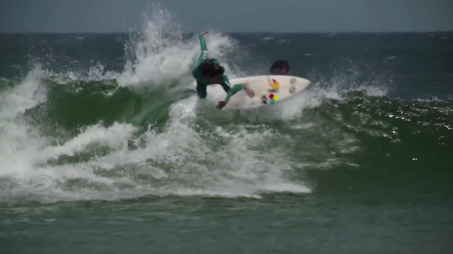 中南米からウイメンズサーフィン界に大きな波を起こす可能性を秘めたサーフィンアカデミー