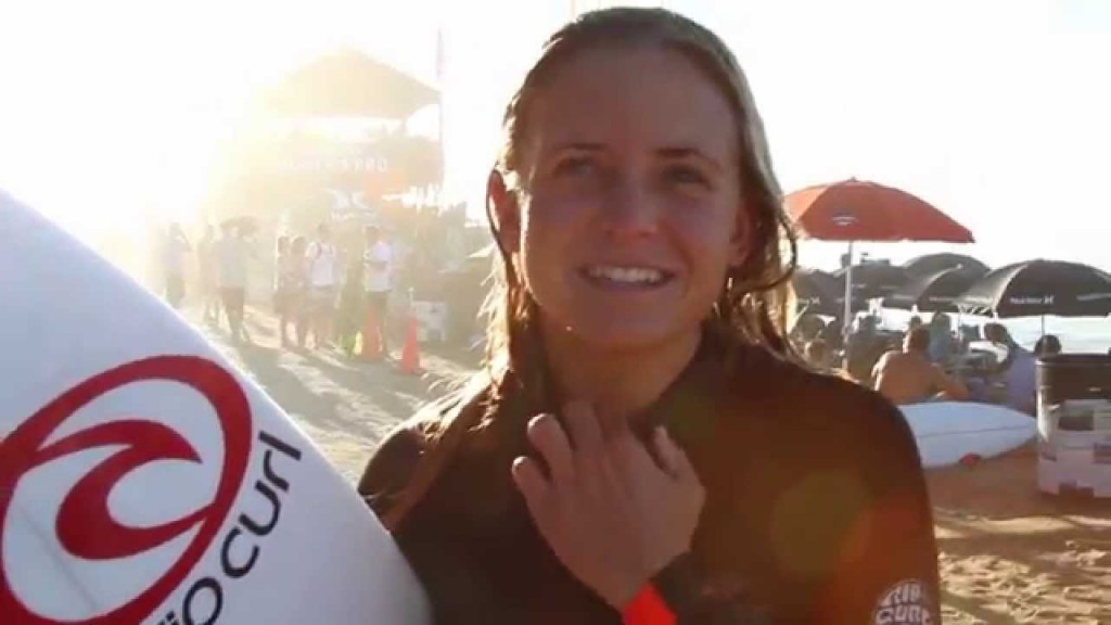 サーフィン以外の楽しさも満載なカリフォルニア滞在：ポーリン・アド