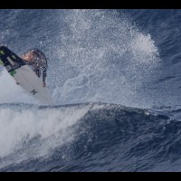 世界トップレベルのフリーサーフ＠マウイ島：カイ・バーガー