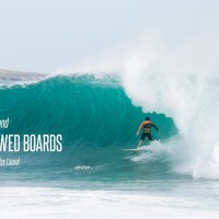 トラブル込みのアフリカトリップ:サンチョ&マーク・ラコマレ