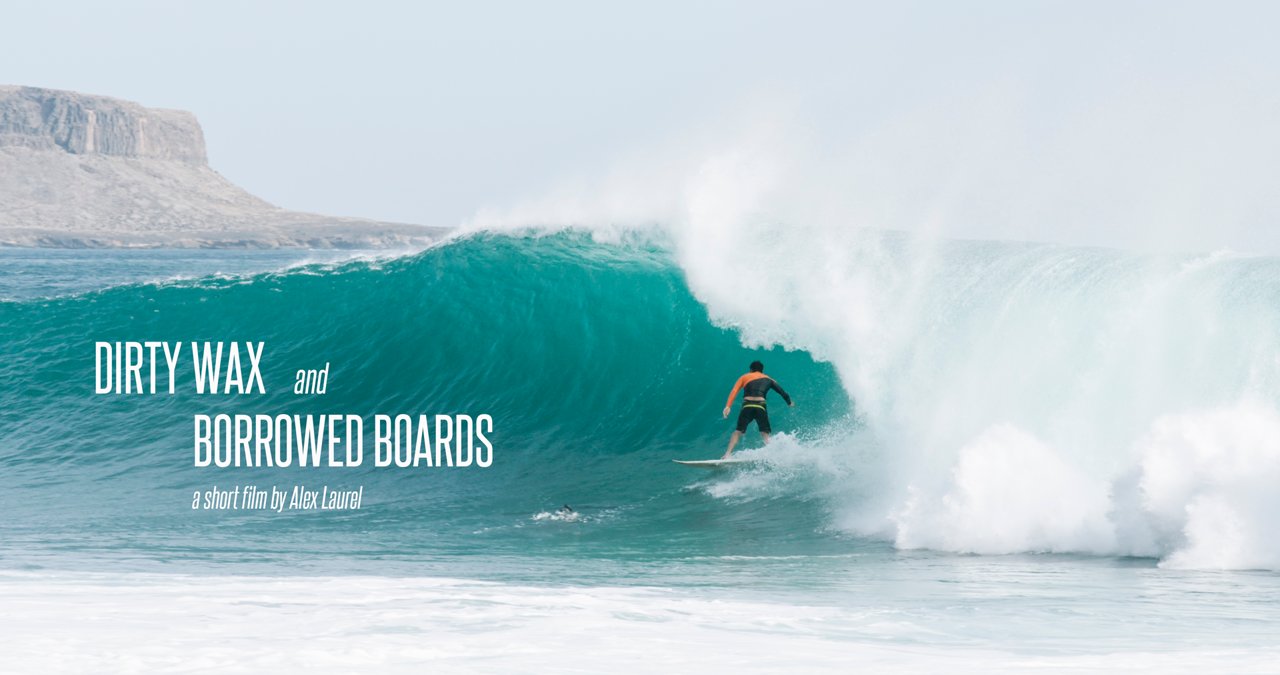 トラブル込みのアフリカトリップ：サンチョ&マーク・ラコマレ