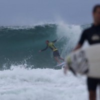 オーストラリアのミッド・ノース・コーストでフリーサーフ:アダム・メリング&ジェームス・ウッド