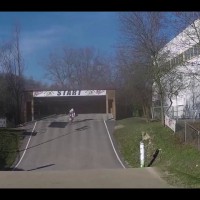 空から自動追尾撮影してくれる次世代ドローン「HEXO+」