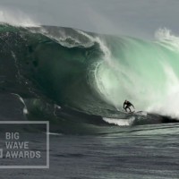 ビラボンXXLにエントリーされたビッグウェイブチャージ@シップスターン