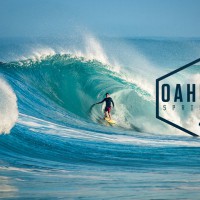 2014/2015年シーズンのフォックスライダーによるハワイ映像