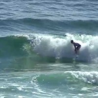 2015年度クイックシルバー&ロキシー・プロ・ゴールドコースト:初日ハイライト