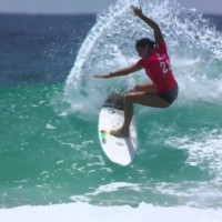 2015年度クイックシルバー&ロキシー・プロ・ゴールドコースト:二日目ハイライト