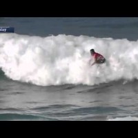 2015年度クイックシルバー&ロキシー・プロ・ゴールドコースト：三日目ハイライト