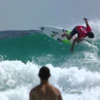 2015年度クイックシルバー&ロキシー・プロ・ゴールドコースト:最終日ハイライト