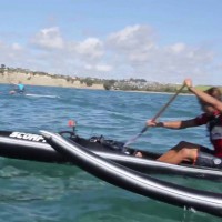 2015年度ザ・アルティメイト・ウォーターマン:第一種目ハイライト