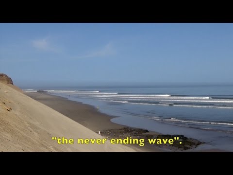 進め！ケパ・アセロ：ラテンアメリカ編3