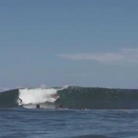 3名のWCTサーファーによるスンバワ島トリップ パート2：グレン・ホール