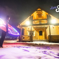 美しい景観と波を映し出したアイスランドムービー