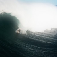 ボードスポーツから生まれたフィットネスマシン「トータルウェイブ・フィットネス・システム」