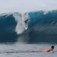 ミシェル・ボウレズの弟によるホームセッション:ケヴィン・ボウレズ