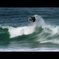 昨シーズンのヨーロッパでのフリーサーフ:ジョンジョン・フローレンス