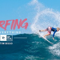 ヨーロッパのトップジュニアによるロッキーセッション：ティム・ビッソ