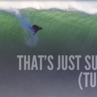 一週間に渡るスーパーチューボスでのフリーセッション