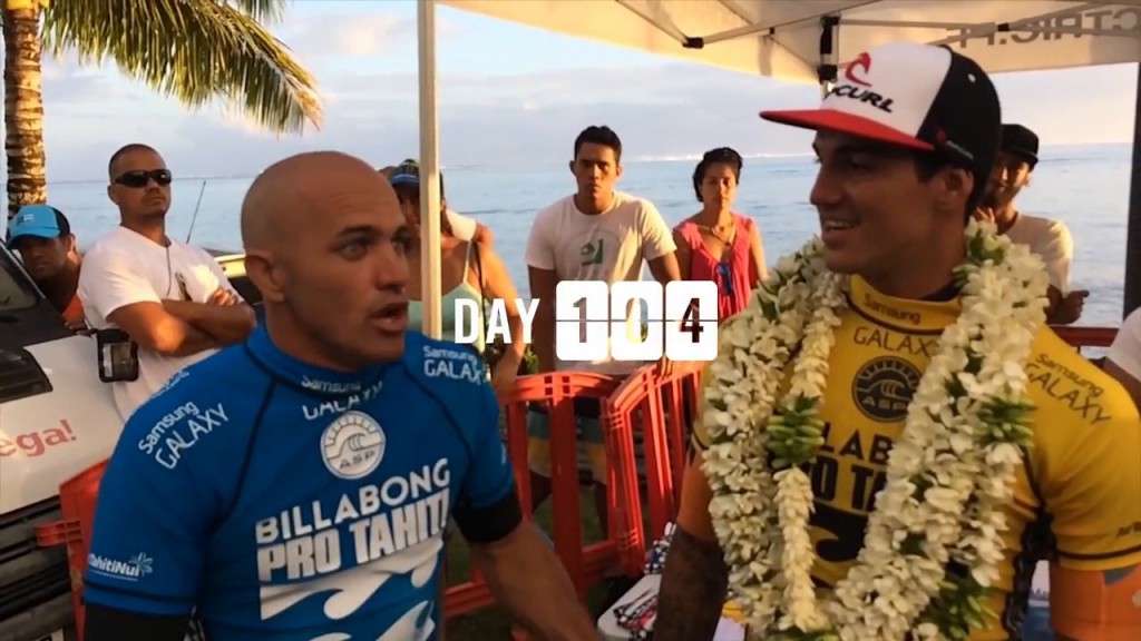 ワールドツアーに同行する製作スタッフが空き時間に撮影した180日間