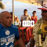 ワールドツアーに同行する製作スタッフが空き時間に撮影した180日間