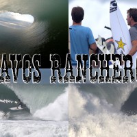 メキシコで飽きるほどのチュービーコンディション：コリー・ロペス