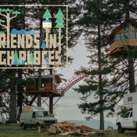 トリップ熱を高めてくれるカリフォルニアのロードトリップ:サイラス・サットン