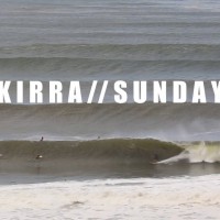 クイック&ロキシー・プロ一週間前のキラでのバレル映像:コロへ&ガブリエル&ジョーディ