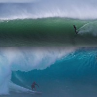 ビッグスウェルが入るバハやハワイへとフィルマーによる撮影トリップ