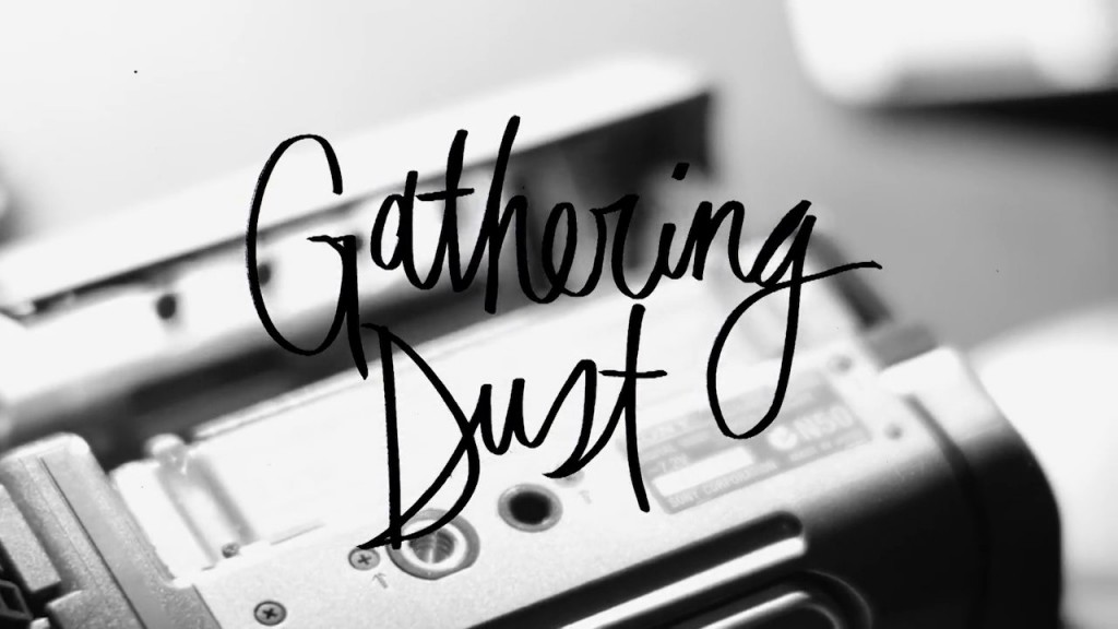 マルチサーファーのブライス・ヤングをフィーチャーしたサーフムービー「Gathering Dust」