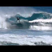 ビッグになる可能性を秘めたサーファーガール:イモージェン・コールドウェル