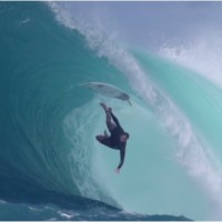 ローラ・エネヴァーもチャージしたビッグバレルのPパスセッション