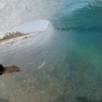 メイソン・ホーによる初めてのGoPro撮影映像