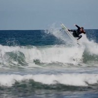 ベルズ前の小波セッション:タジ・バロウ&カイ・オットン