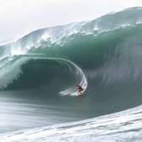 ブルー・ホライゾンのアンディ・アイアンズのチョープーシーン