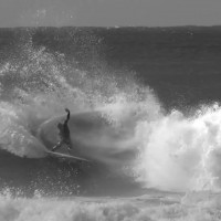 ツアーイベントの合間にホームセッション:マット・バンティング