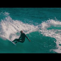 ザ・ボックスでのフリーサーフ:ケリー・スレーター