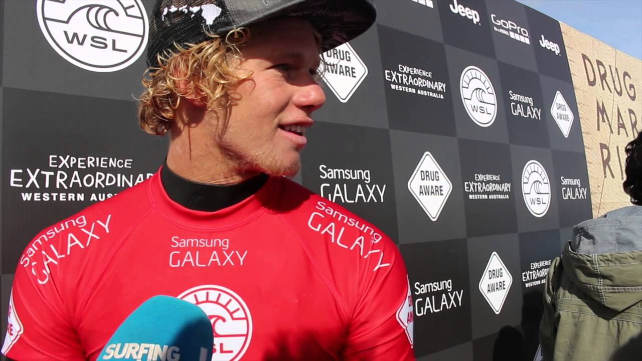 ツアーイベント第三戦終了後のアドリアーノ・デ・スーザ&ジョンジョン・フローレンス＠2015