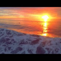 シャークアタック頻発エリアのレユニオン島で13歳のサーファーが被害に