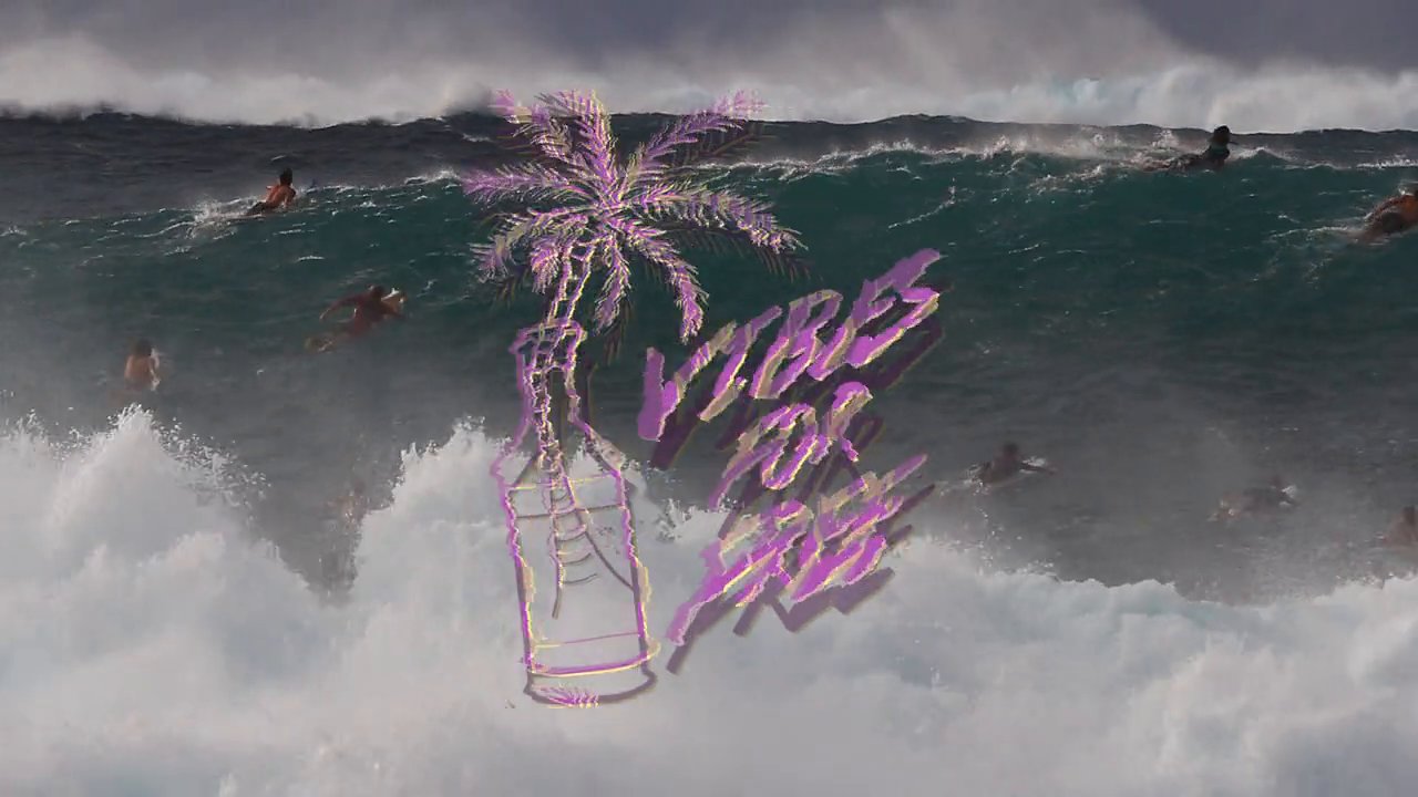 2014/2015年シーズンのハワイセッション：イアン・ゴーベイア