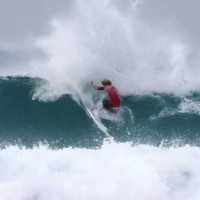 2015年度リップカール・プロ・ベルズビーチ:初日ハイライト