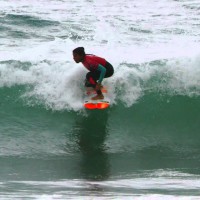 2015年度リップカール・プロ・ベルズビーチ：三日目ハイライト