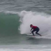 2015年度リップカール・プロ・ベルズビーチ:五日目ハイライト