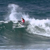 2015年度リップカール・プロ・ベルズビーチ:六日目ハイライト