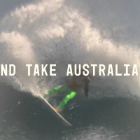 2015年度WCT第三戦「ドラッグ・アウェア・マーガレット・リバー・プロ」予告編