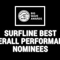 2015年度WSLビッグウェイブアワードのノミネート映像4