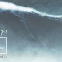 2015年度WSLビッグウェイブアワードのノミネート映像5