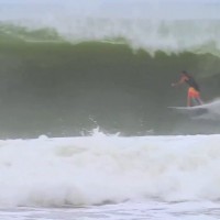 ワールドチャンプを輩出したマレシアスでのフリーサーフ:ティアゴ・カマラオ