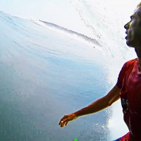 バレル自撮りのパイオニアによるメキシコセッション：ブライアン・コンリー