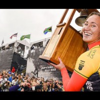 ツアーノートbyハーレー:ベルズビーチ@2015