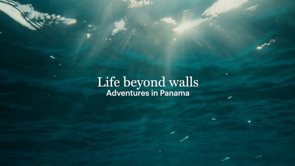 中米パナマのカリブ海沿岸へサーフトリップ：CJホブグッドなど